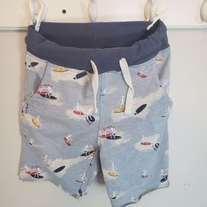 Boys Shorts